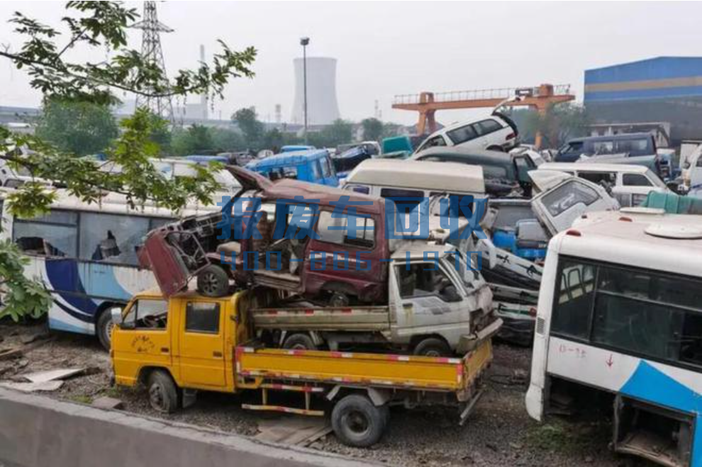 普洱市附近上门回收报废车，普洱市最近报废车回收公司地址