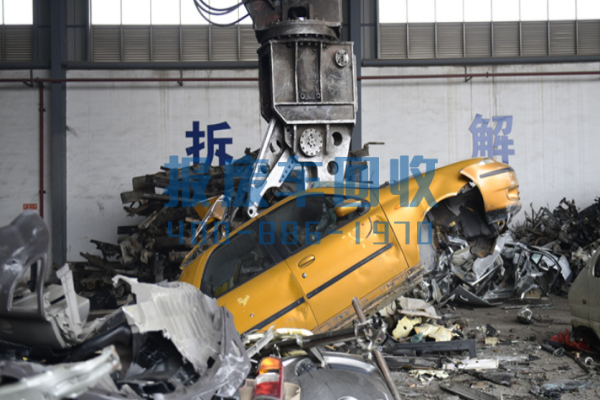 普洱市市车辆报废中心电话，普洱市车辆报废点